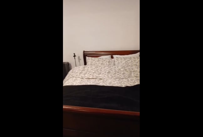 Super King-Bedroom/ private balcony Greenwich Main Photo