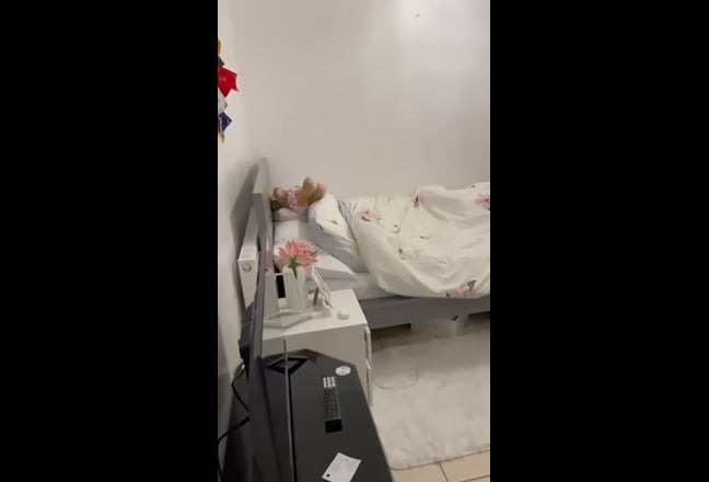 Extra-Large Ensuite Room – New Cross - &pound;960 Main Photo