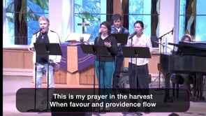 Related Embedded Video Item Thumbnail