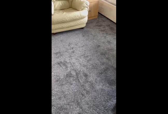 Spacious Large Main Bedroom in House Share Main Photo