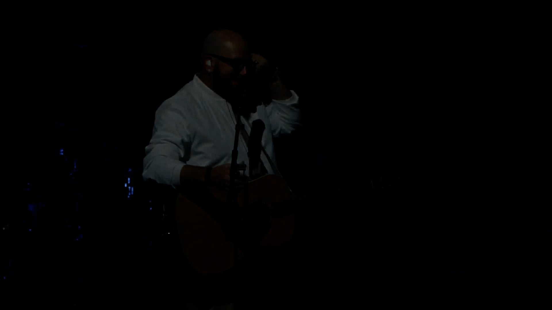 The Crossing Message: The Beginning of Faith