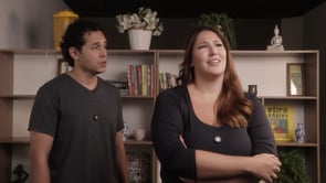 Cena em Dupla baseada em novela (Drama) Fev 2026