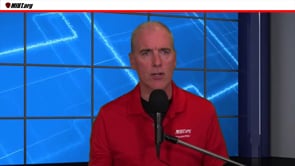 Missed holds on line of scrimmage followed by defensive pass interference in the end zone