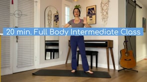 Related Embedded Video Item Thumbnail