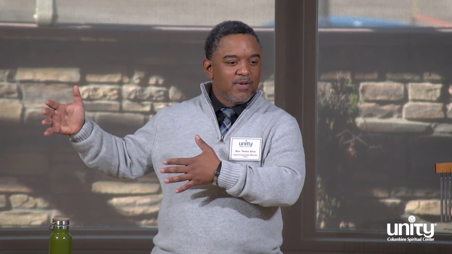 March 8, 2026 | Talk | The Divine Feminine