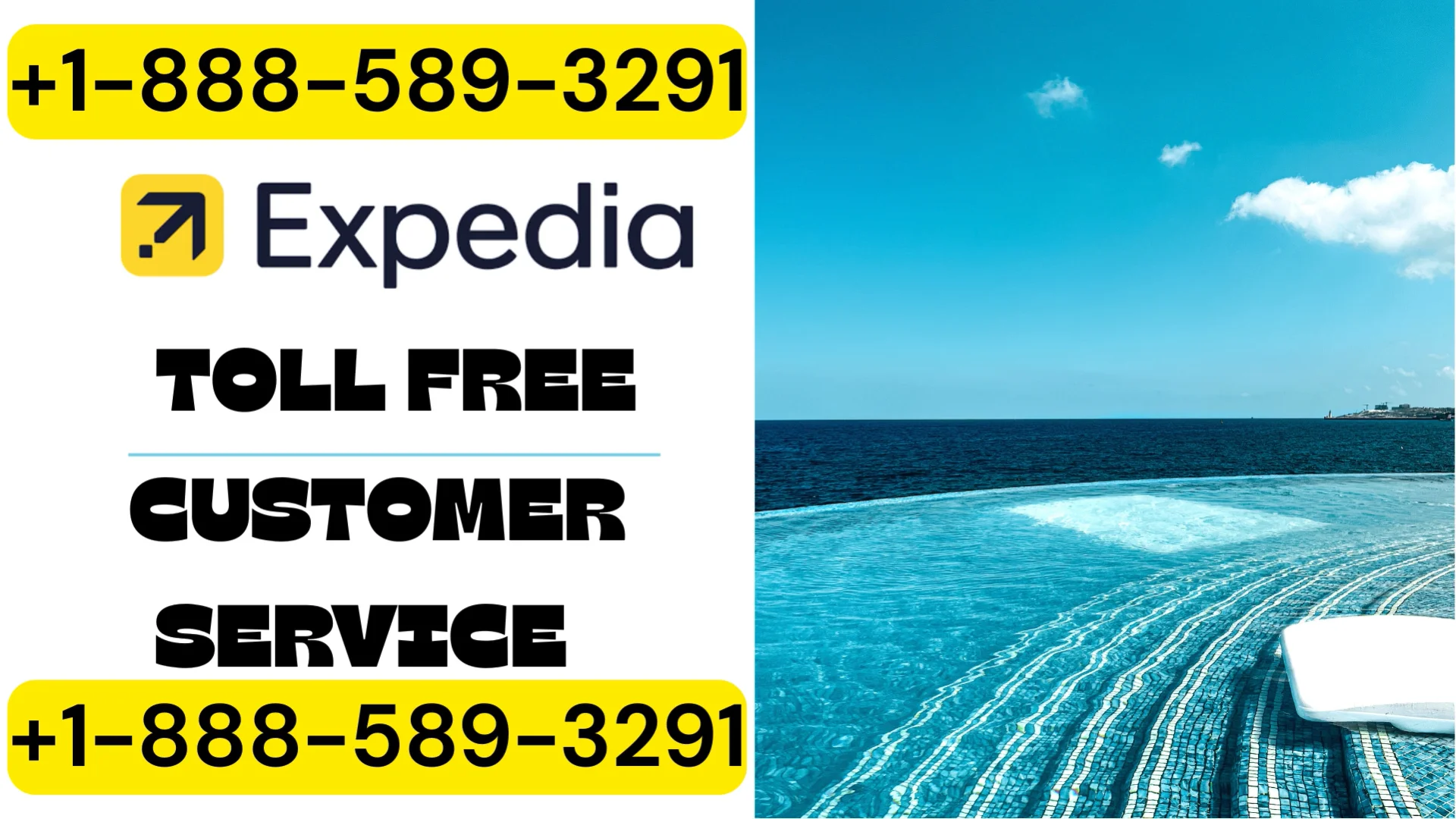 Expedia&reg;&reg; Customer Service Official Guide || Step-by-Step Help & Support Expedia