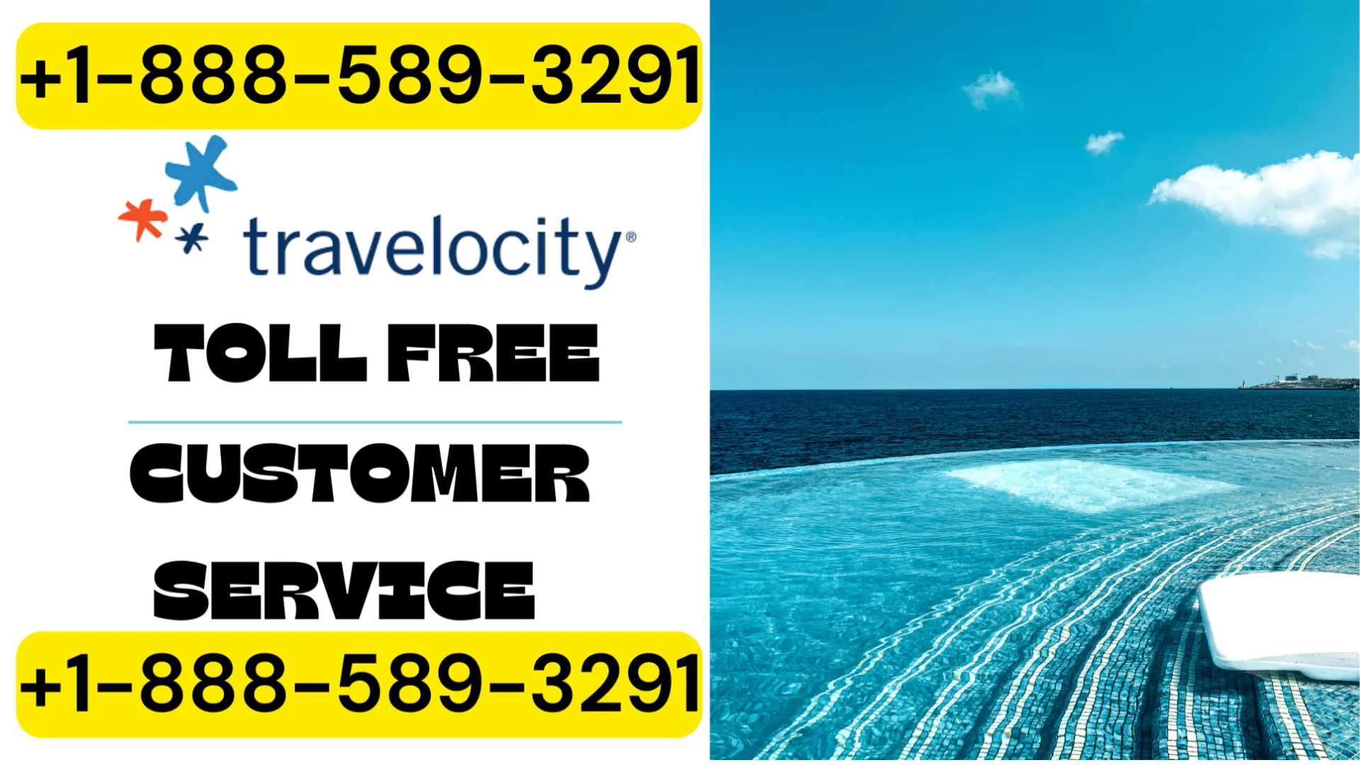 Travelocity&reg; Customer Service Complete Guide = Step-by-Step Help & Support 24*7 Travelocity