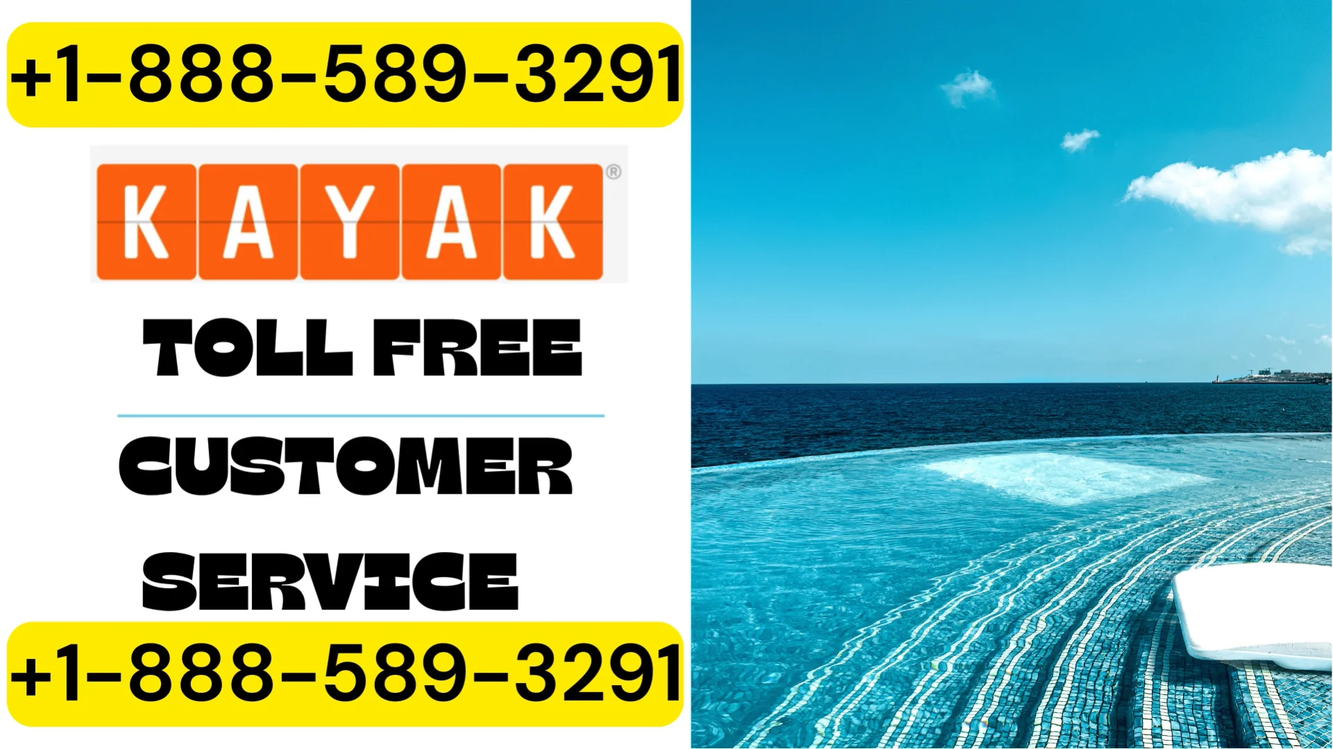 【Kayak&reg;】 RESERVATION&reg;️ PHONE Number By Phone, Chat And Email A Step-by-step Guide