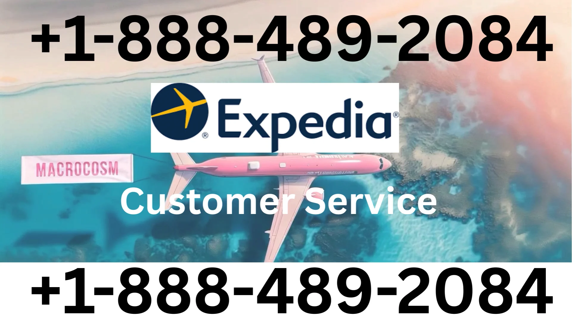 Expedia&reg; Customer Service Fast Guide Step-by-Step Help & Support 247 Expedia