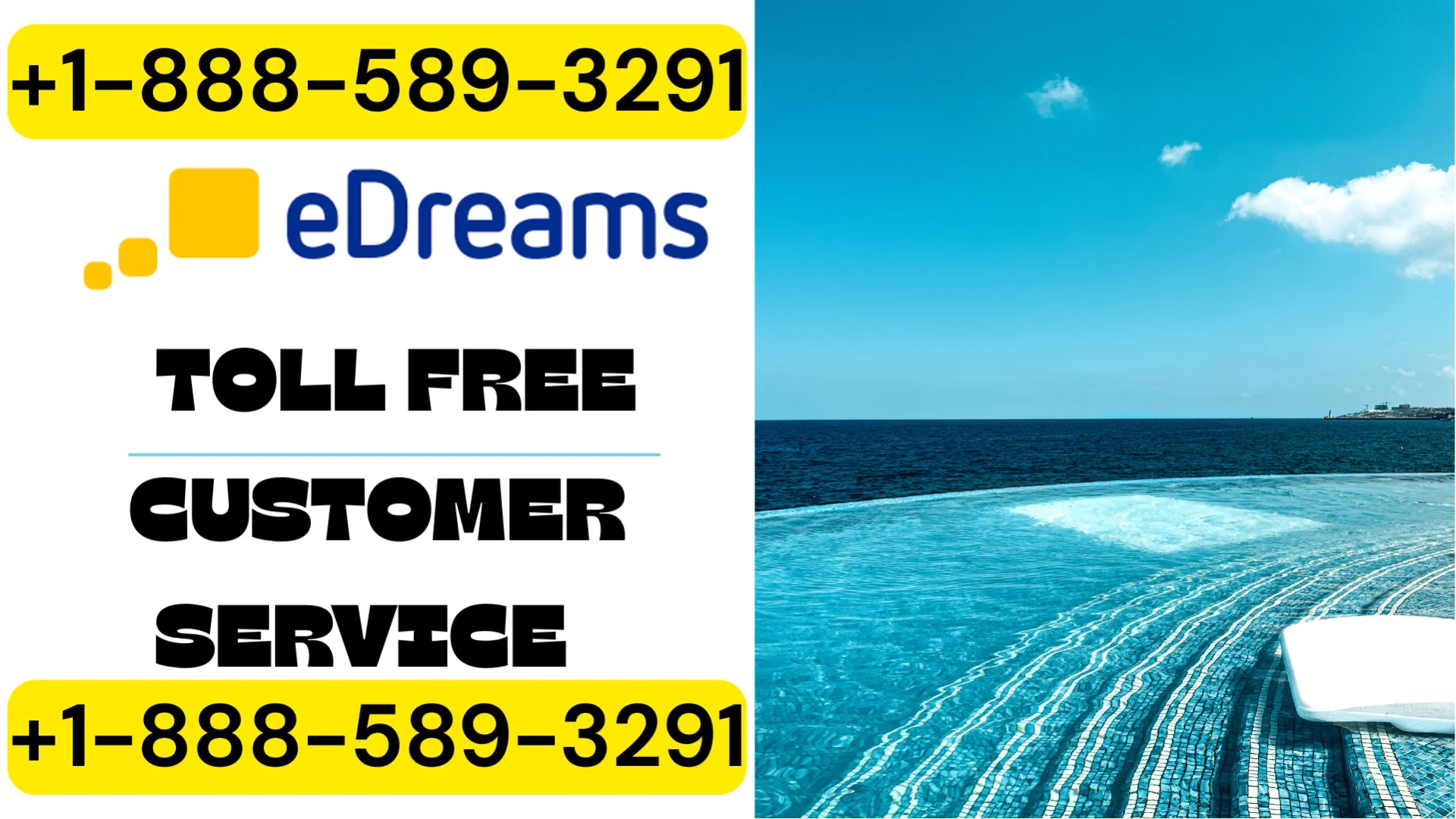 【eDreams&reg;】 RESERVATION&reg;️ PHONE Number By Phone, Chat And Email A Step-by-step Guide