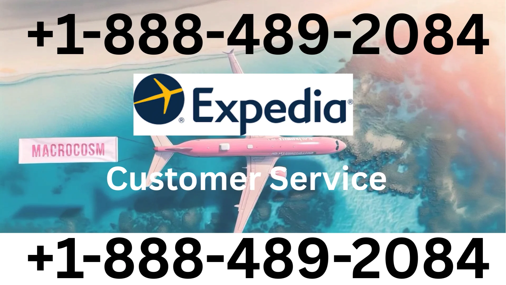 Expedia&reg; Customer Service Quick Guide Step-by-Step Help & Support 247 Expedia