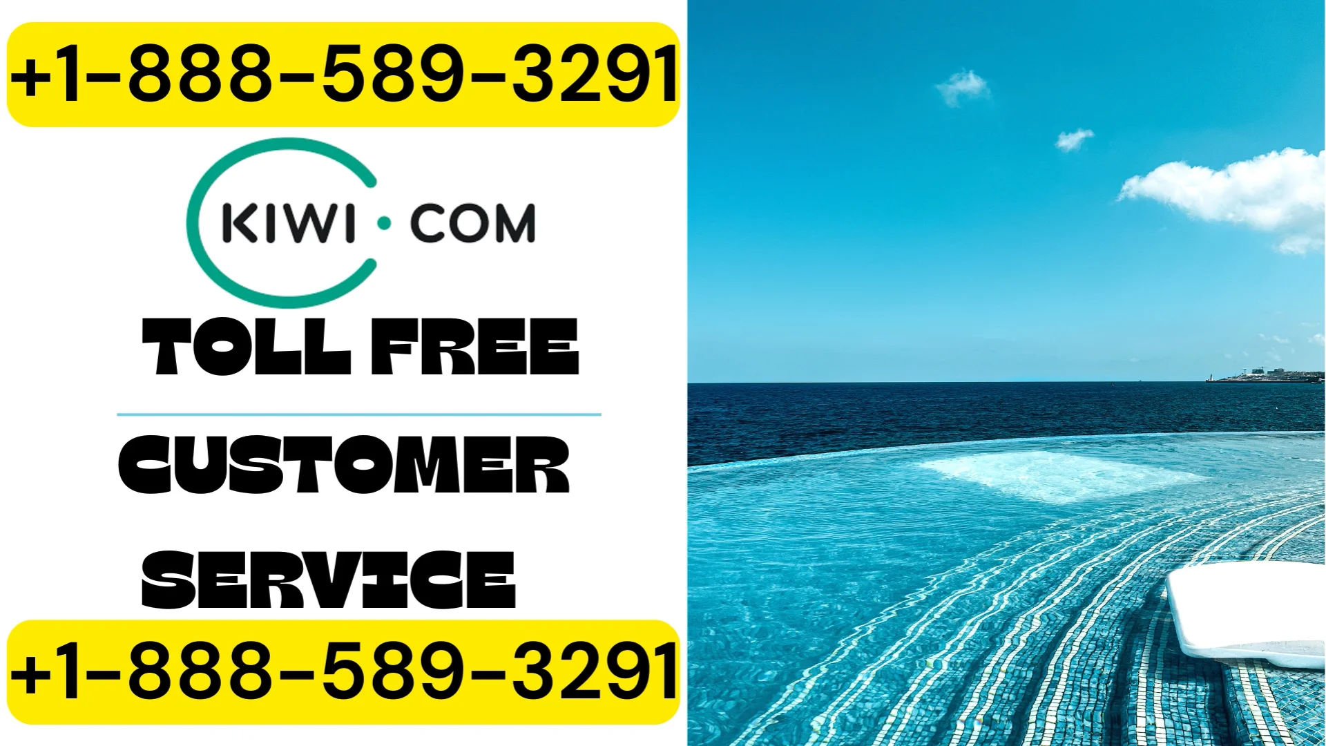 Kiwi.com*&reg; Customer Service Complete Guide Step-by-Step Help & Support 24/7 Kiwi