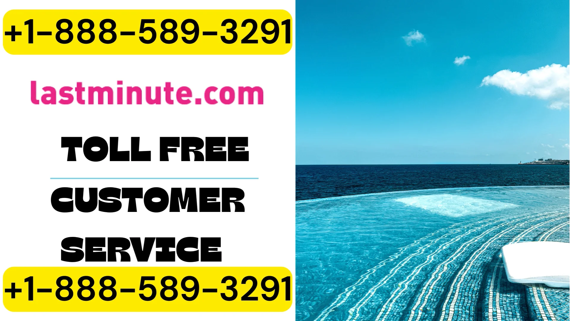 Lastminute.com&reg; Customer Service Complete Guide = Step-by-Step Help & Support 24*7 Lastminute