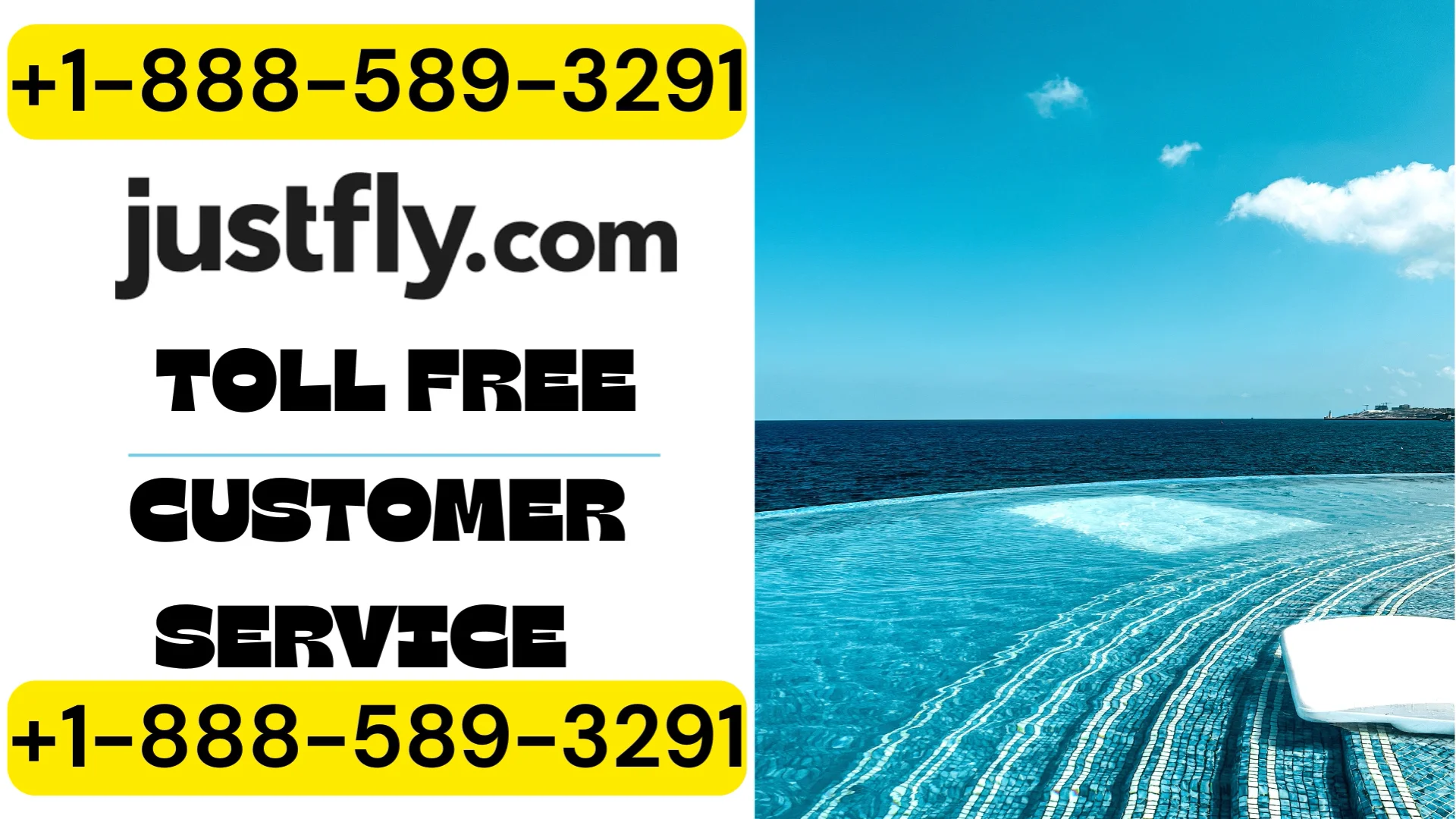 JustFly*&reg; Customer Service Complete Guide Step-by-Step Help & Support 24/7 JustFly
