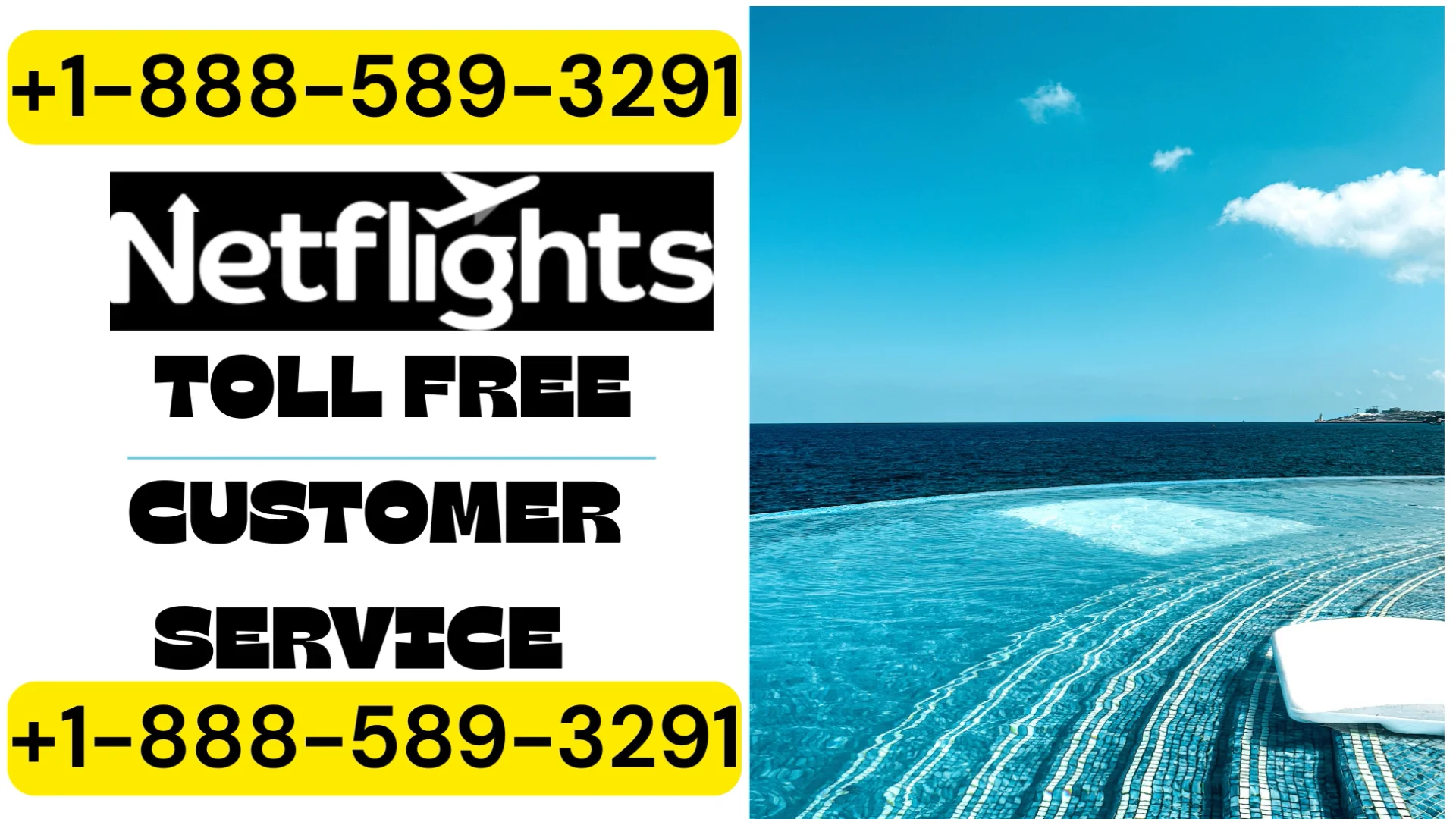 How to Call {NetFlights&trade; Live Agent} Customer Service ☰ 2026 Assistance Guide