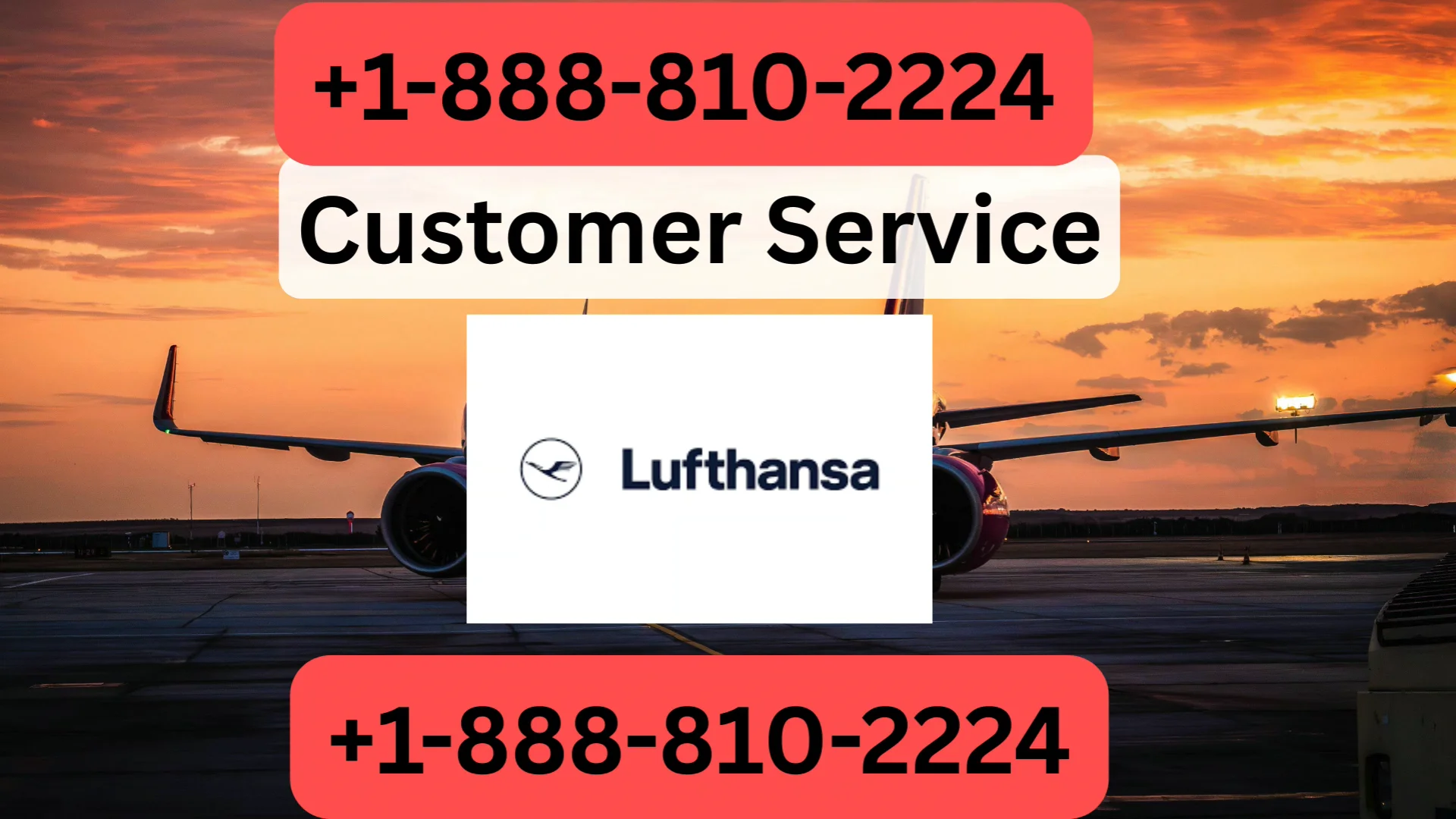 [Official] Lufthansa Airlines Customer service Made Simple: Phone, Chat, Email & More Explained
