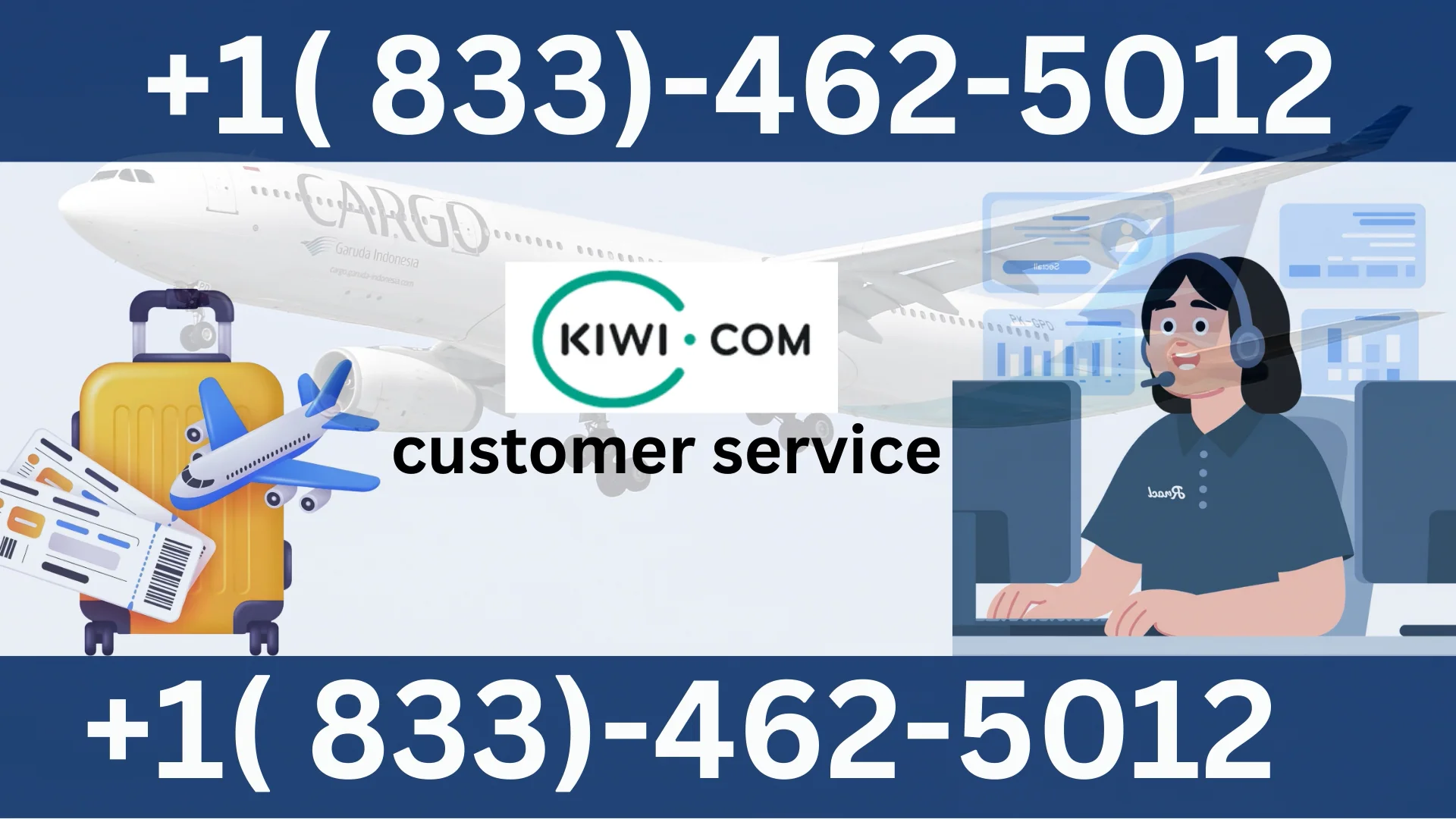 Kiwi .com Customer Service Complete Guide Step-by-Step Help & Support 247 Kiwi