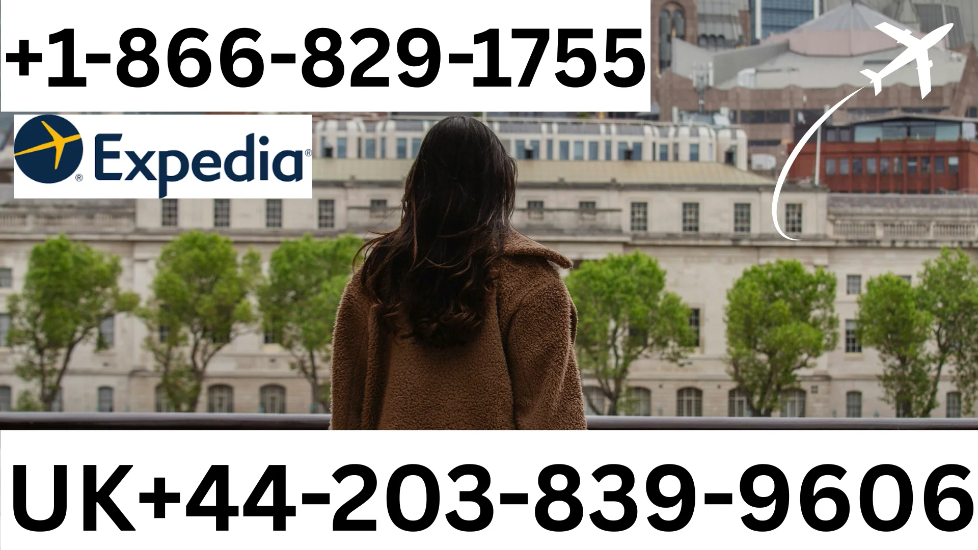 Expedia &reg; Customer Service Complete Guide = Step-by-Step Help & Support 24/7 Expedia