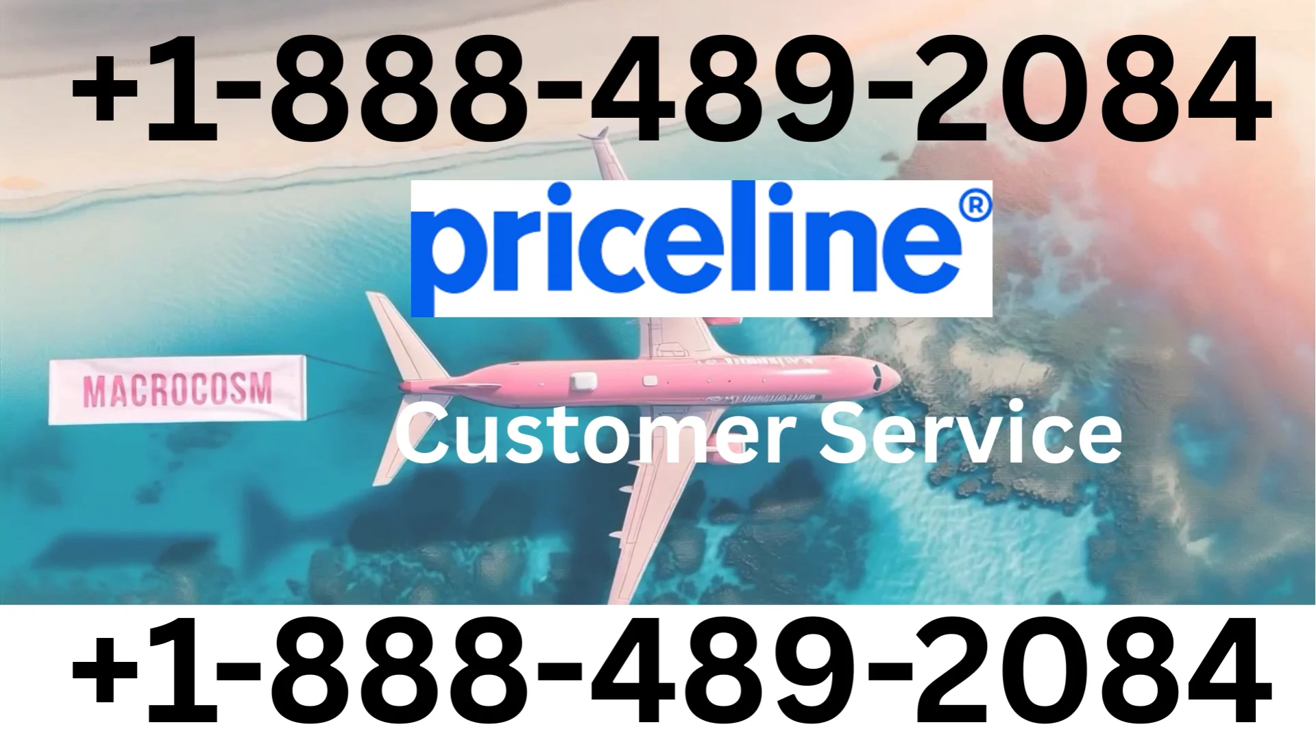 How to Contact Priceline &trade; Customer Service || Full Guide to Support Options Live Chat or Call