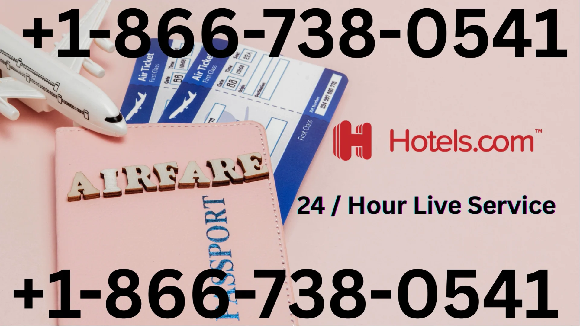 Hotels.com&reg; Customer Service Complete Guide = Step-by-Step Help & Support 247 Hotels