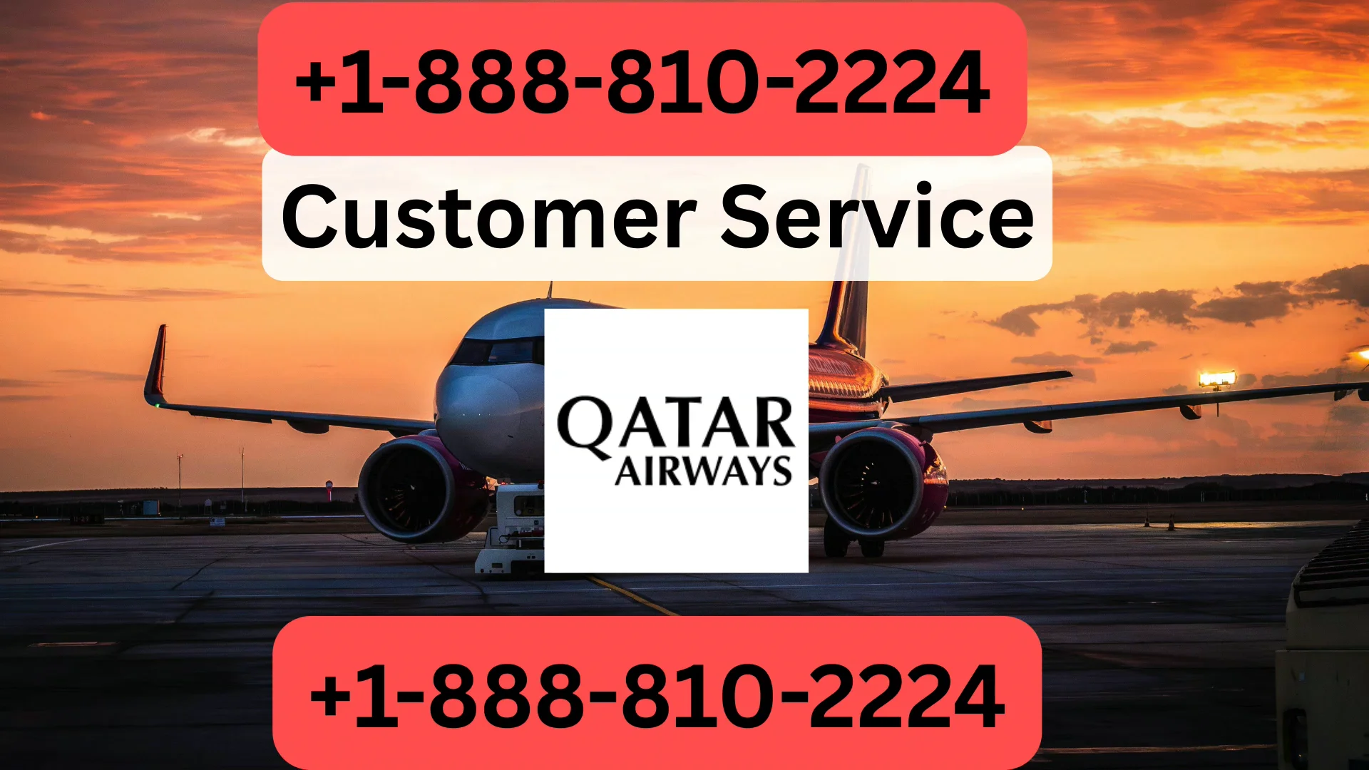 Qatar Airways &reg; Customer Service Complete Guide = Step-by-Step Help & Support 24/7 Qatar Airways