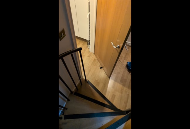 Shard view Main Photo