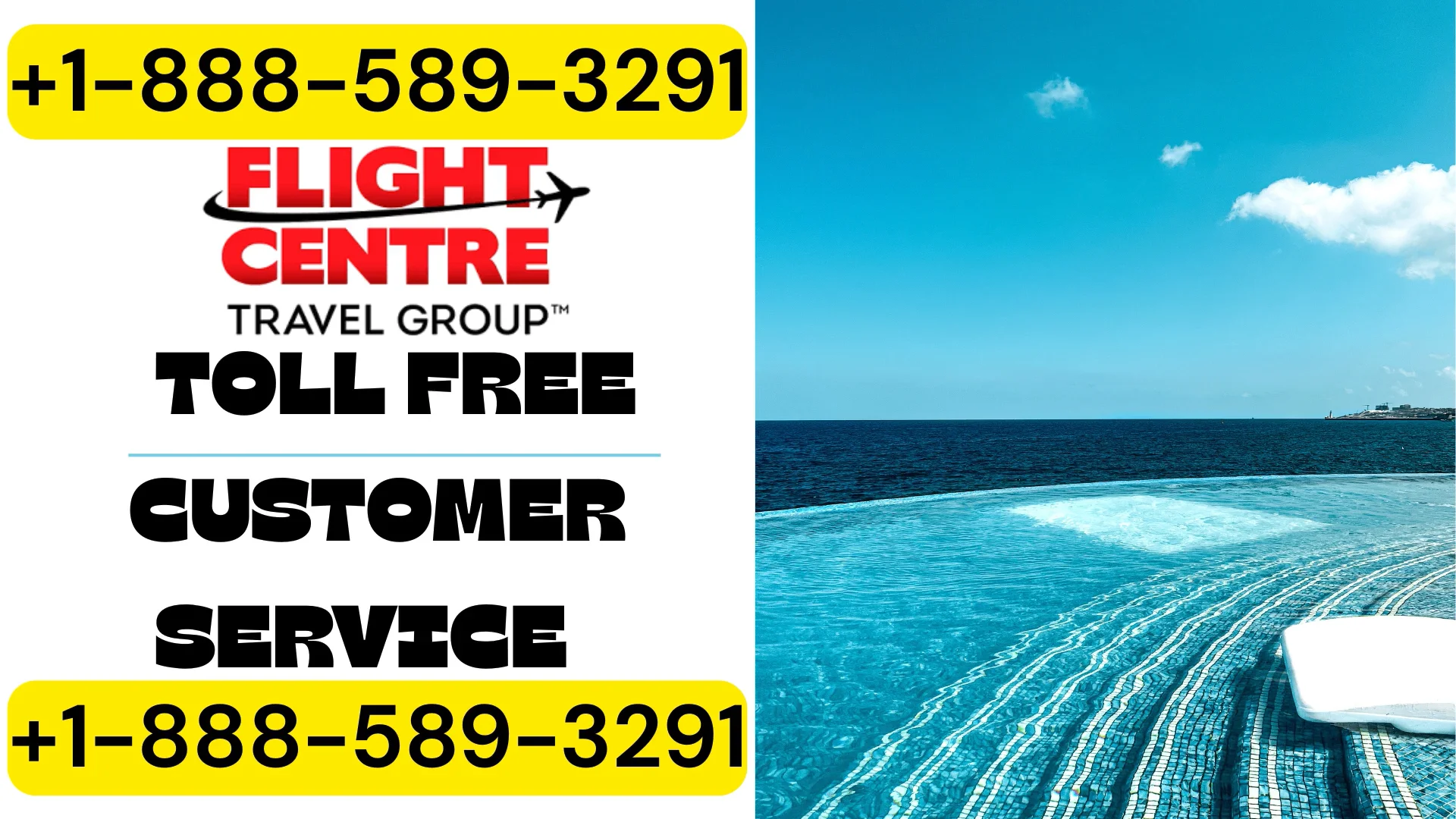 A Comprehensive Guide to Official {Flight Center&trade;} Customer Service&reg;: Summary of Phone,Chat, and Mail