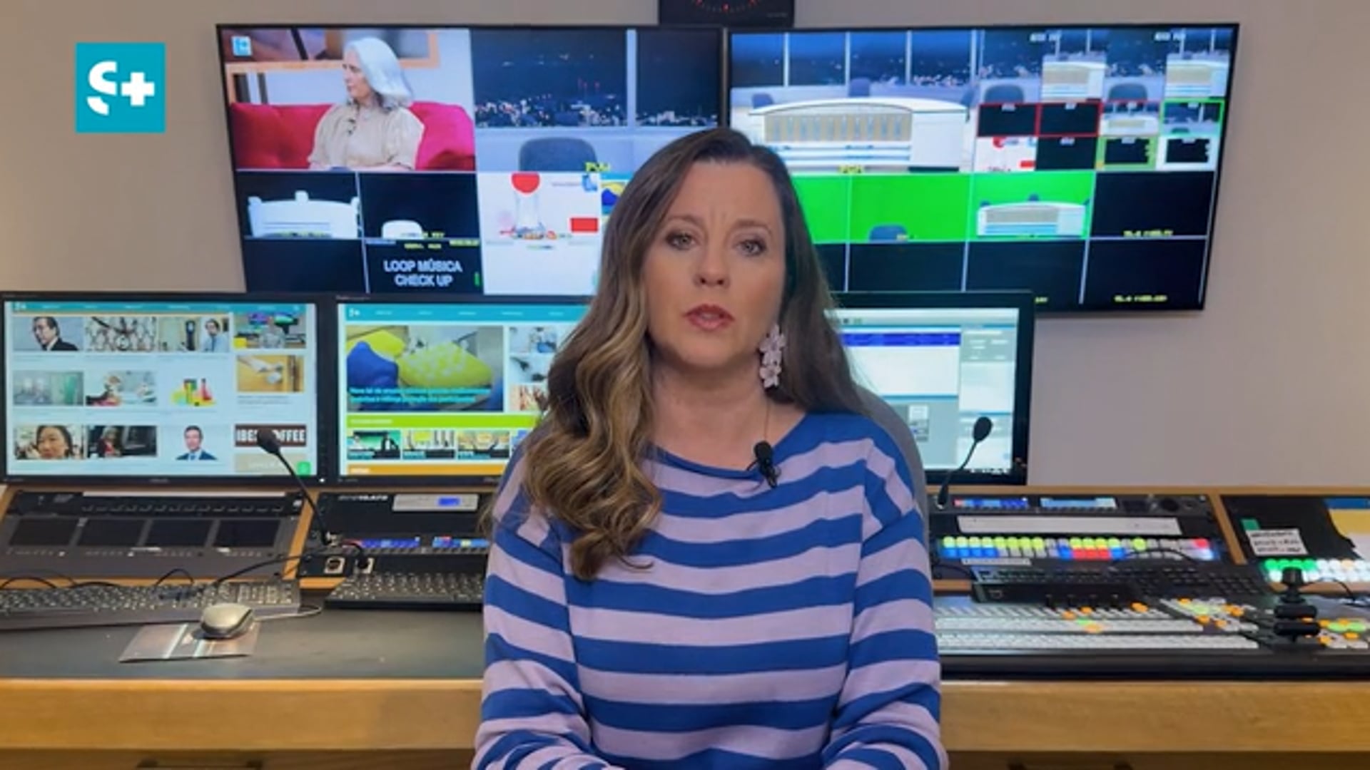 Notícias da Saúde-T03 E044 - Irina Ribeiro