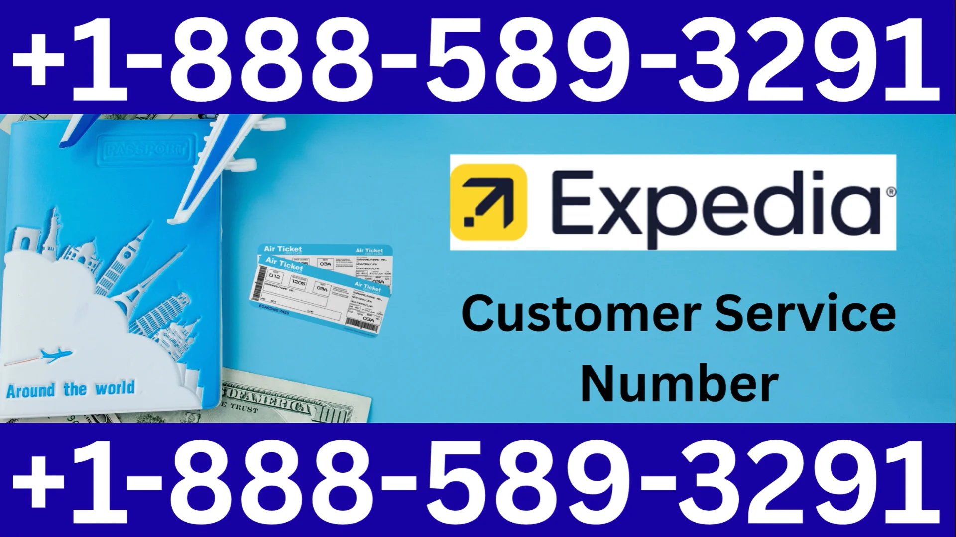 Official Expedia &trade; Customer Service Official Guide Step-by-Step Help & Support Expedia
