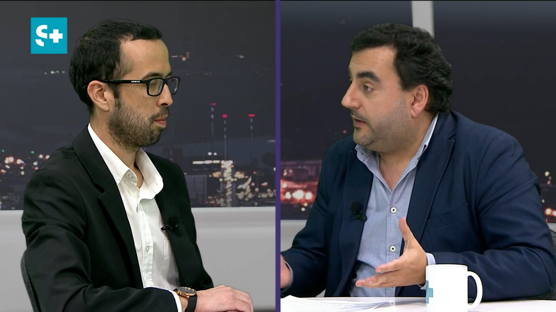 Saúde que se lê-T17 E009 - Vera Arreigoso