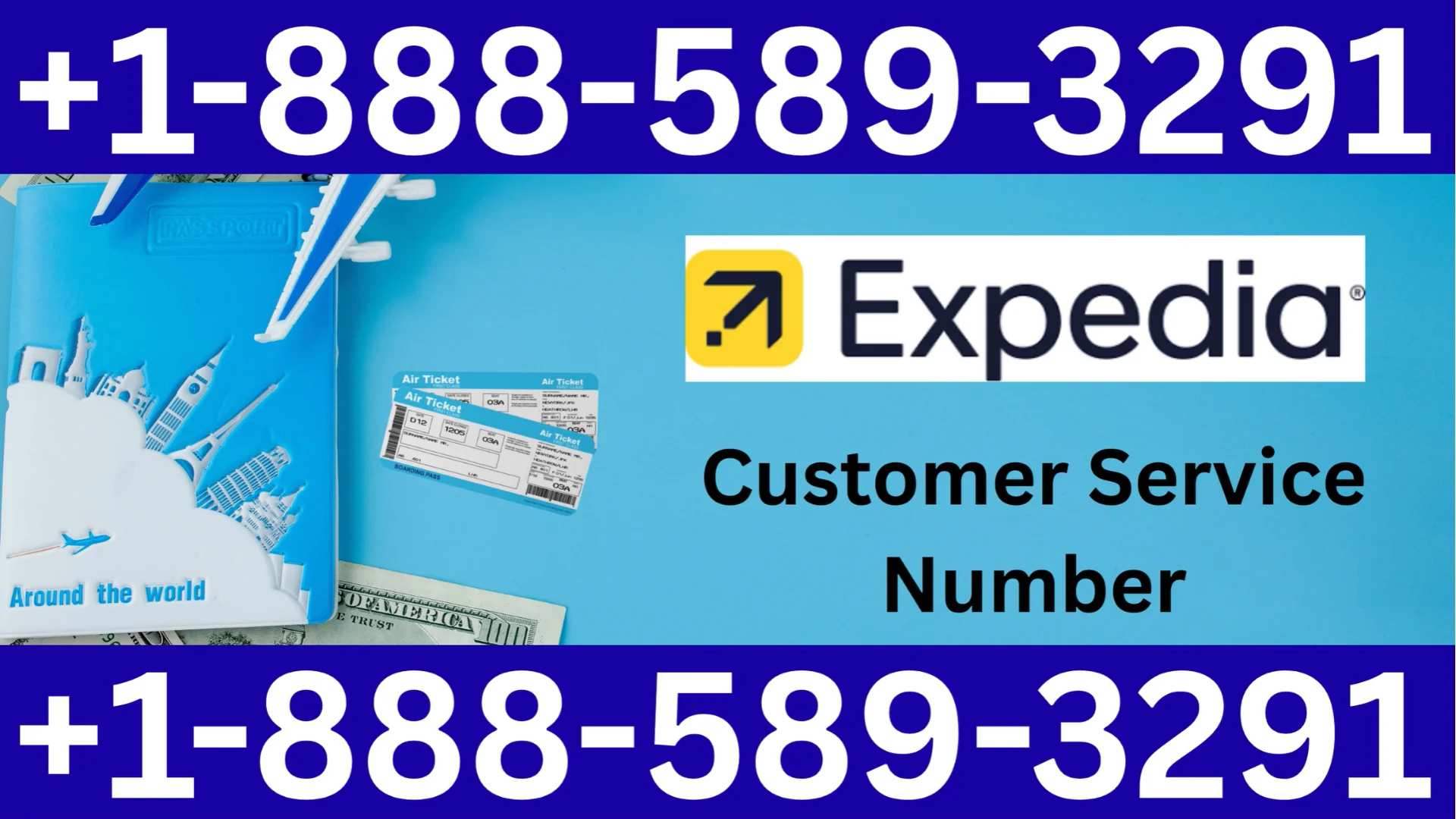 Official Expedia &trade; Customer Service Official Guide Step-by-Step Help & Support Expedia