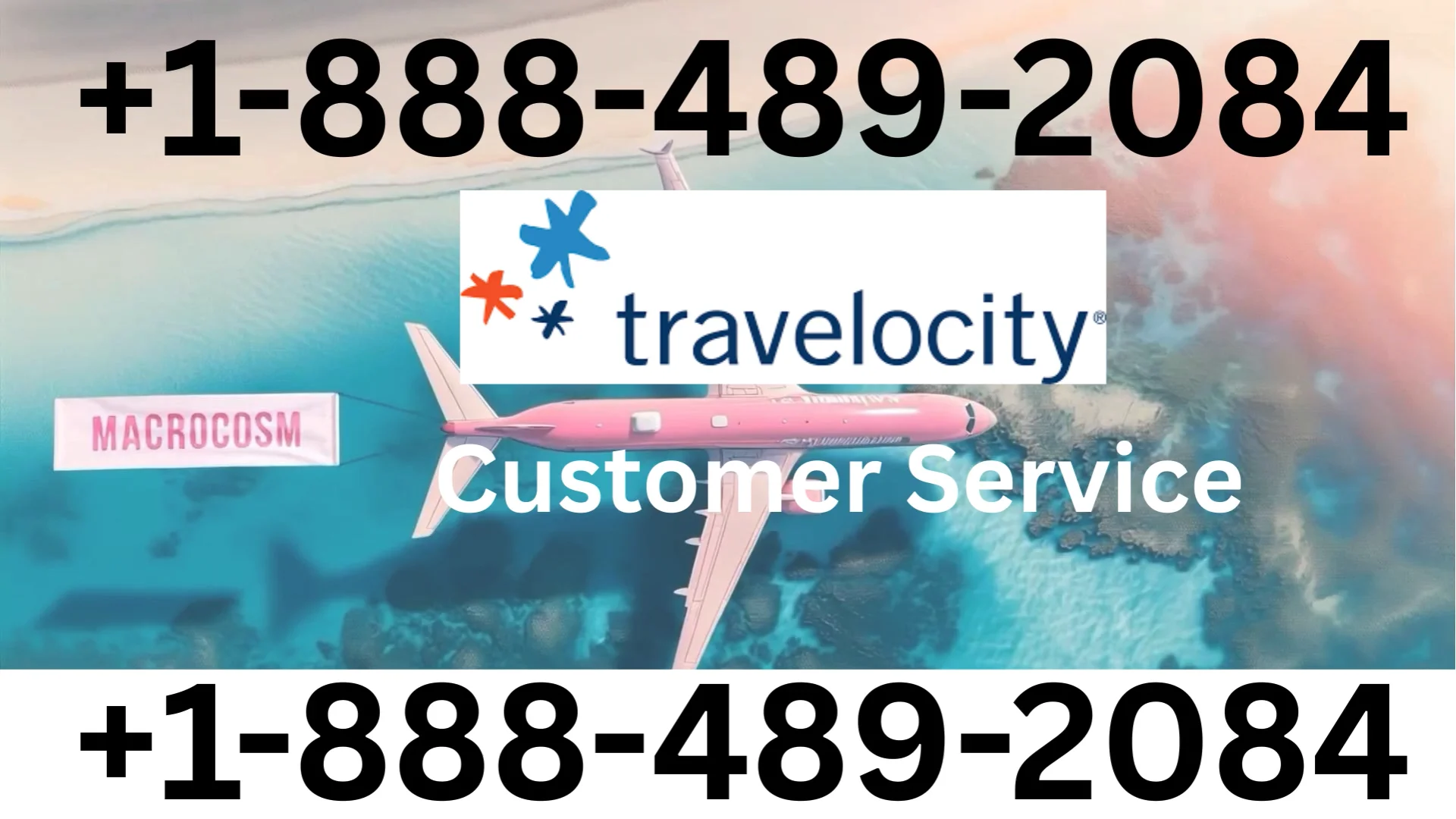 Travelocity&reg; Customer Service Complete Guide = Step-by-Step Help & Support 247 Travelocity