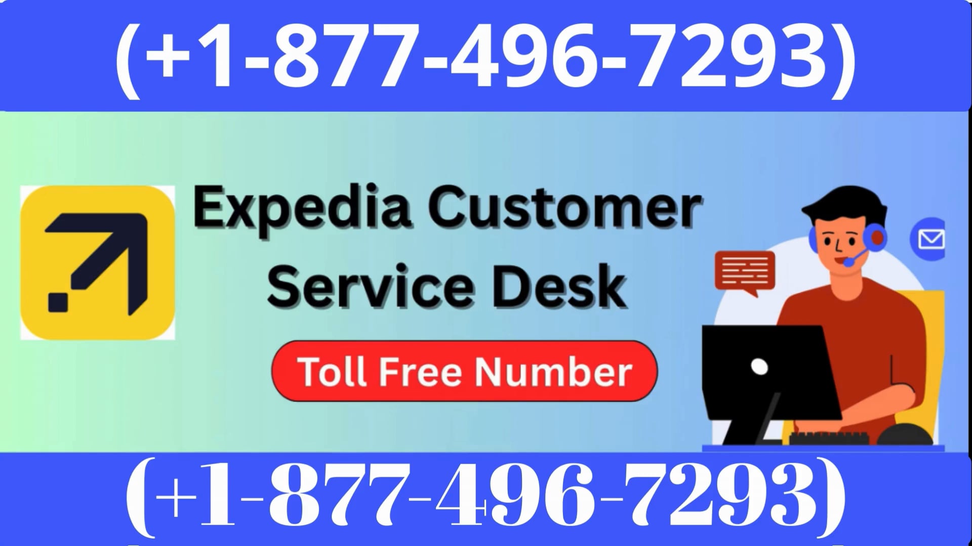 Expedia® Customer Service Complete Guide Step-by-Step Help & Support ...