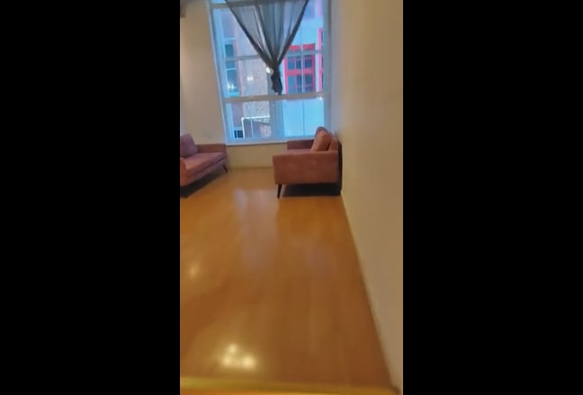 Mcr CC-2 bed ensuite flat-Oxford Rd/Village Uni  Main Photo