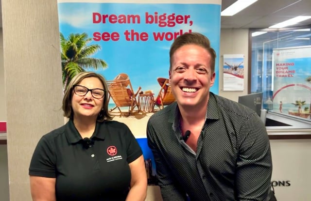 ACV Travel Agent Toolkit Challenge - Week 4