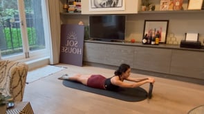 Related Embedded Video Item Thumbnail