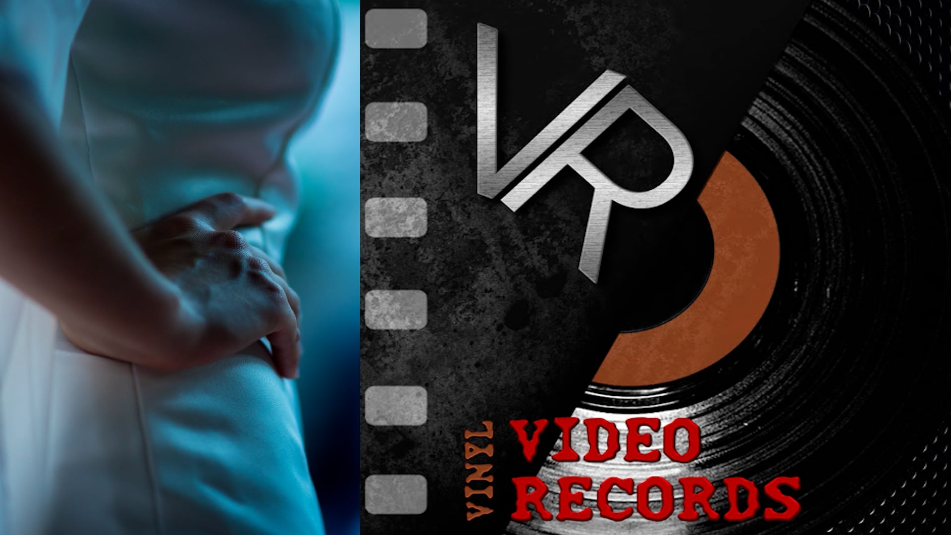 Video de boda por Vinyl Video Records en Sevilla