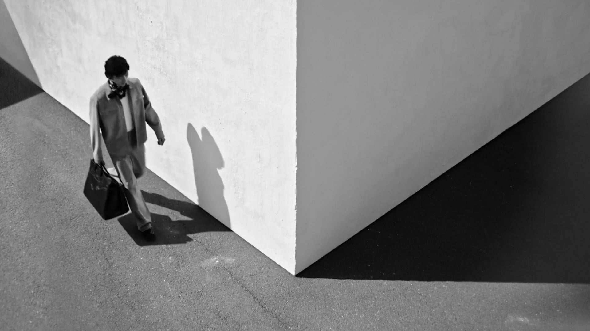 HERMÈS - Drawing on your mind