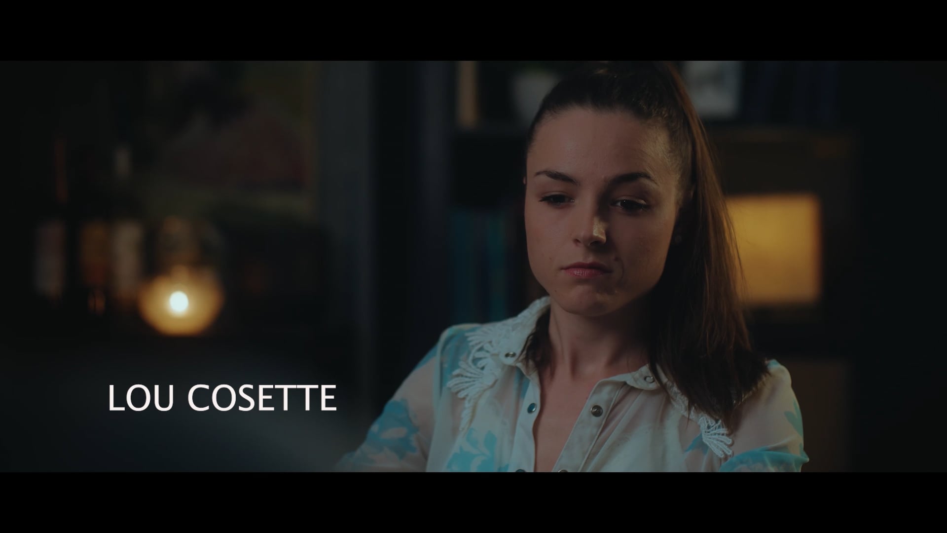 Reel Lou Cosette Español 2025