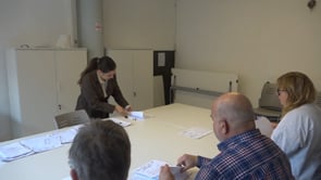 Comencen els cursos d'alfabetització