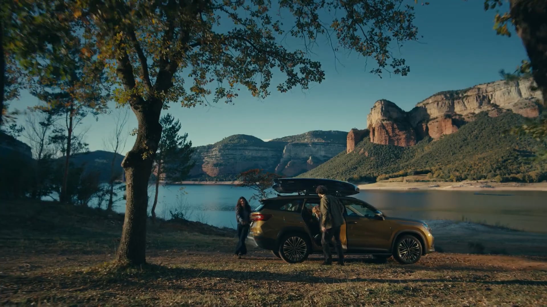 Skoda - Genuine Accesories