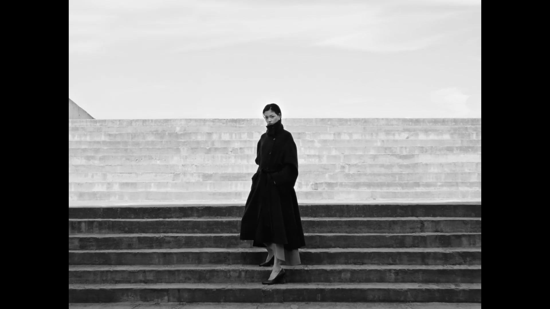 ARAKII FW25 "Through the lens"