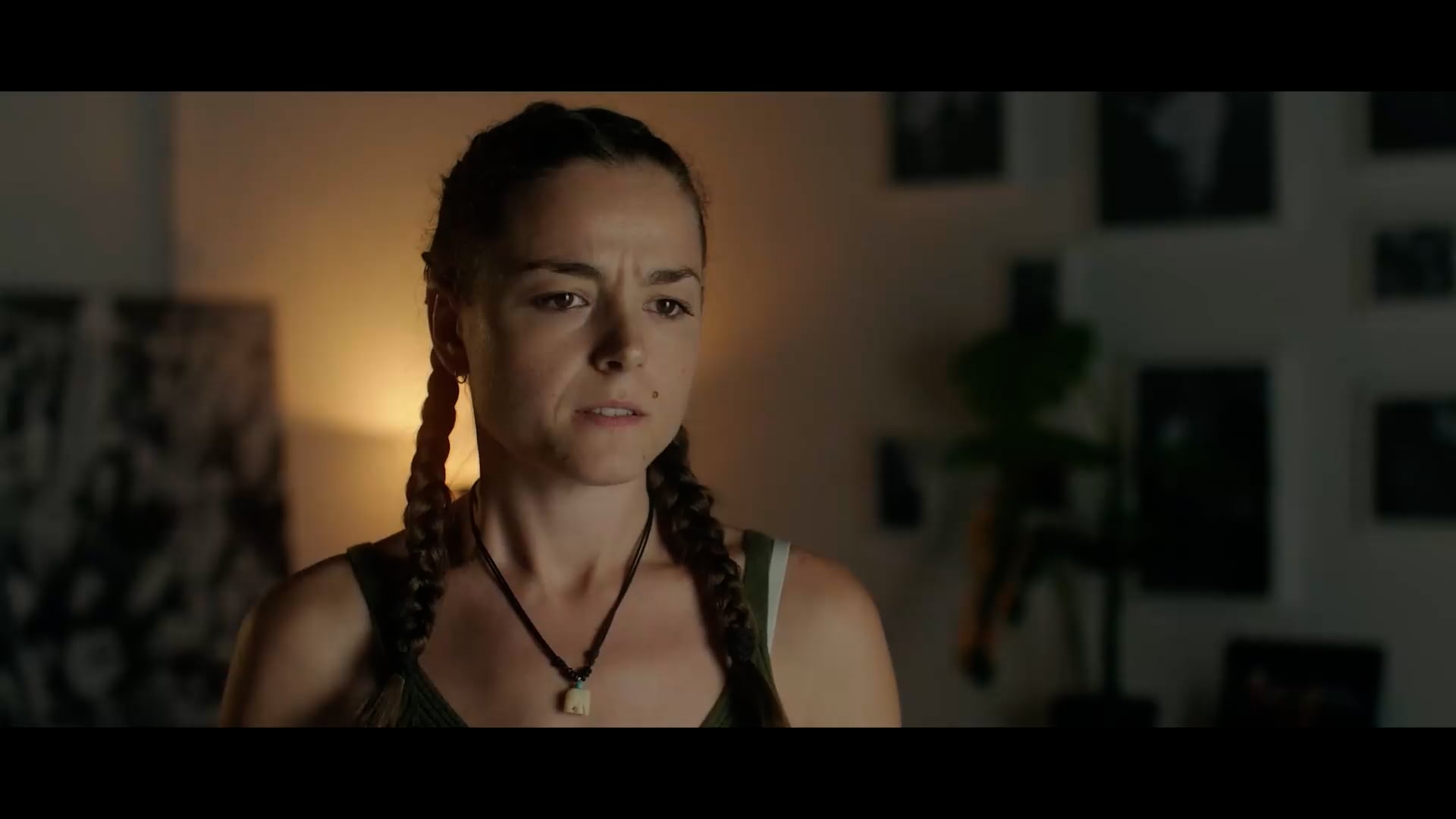 Reel Lou Cosette English 2025