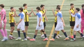 El FC l'Escala i el CTT CER l'Escala perden; els sèniors A i femení de bàsquet guanyen