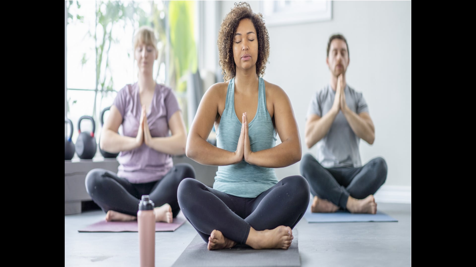 Mindfulness for Caregivers