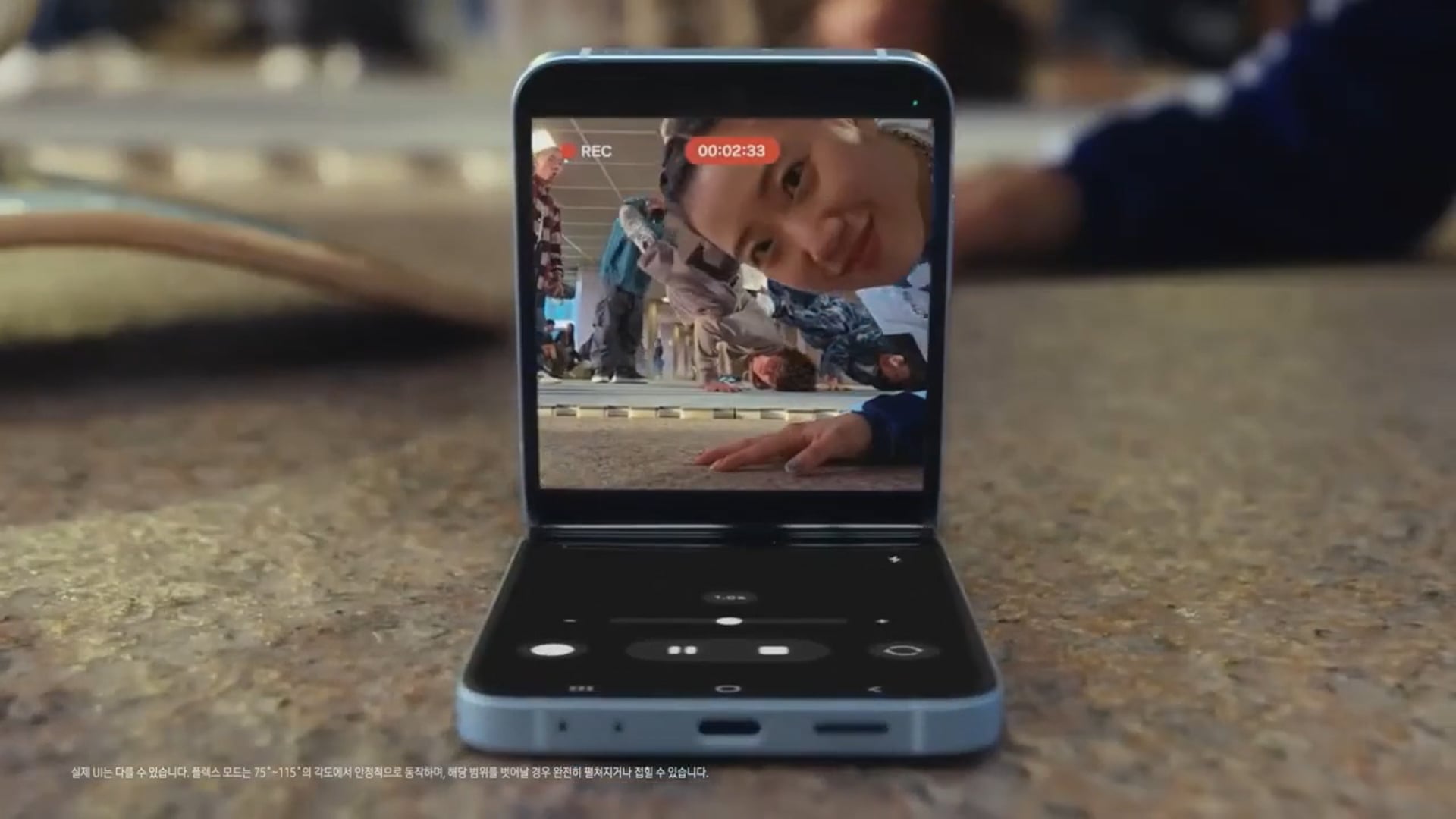 Samsung Galaxy AI.  Can I kick it