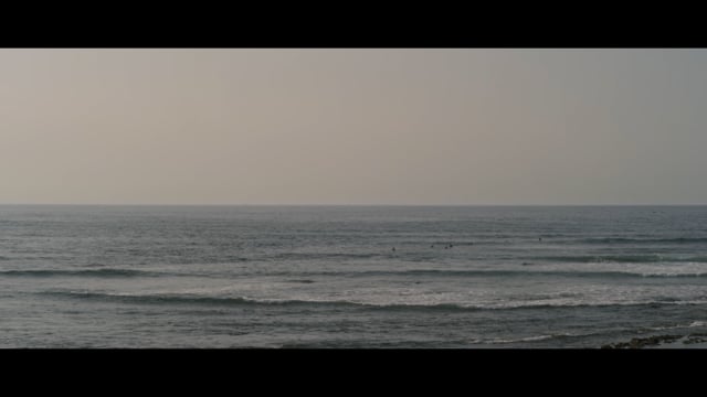 Photogramme — La Mer