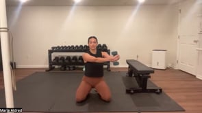 Related Embedded Video Item Thumbnail