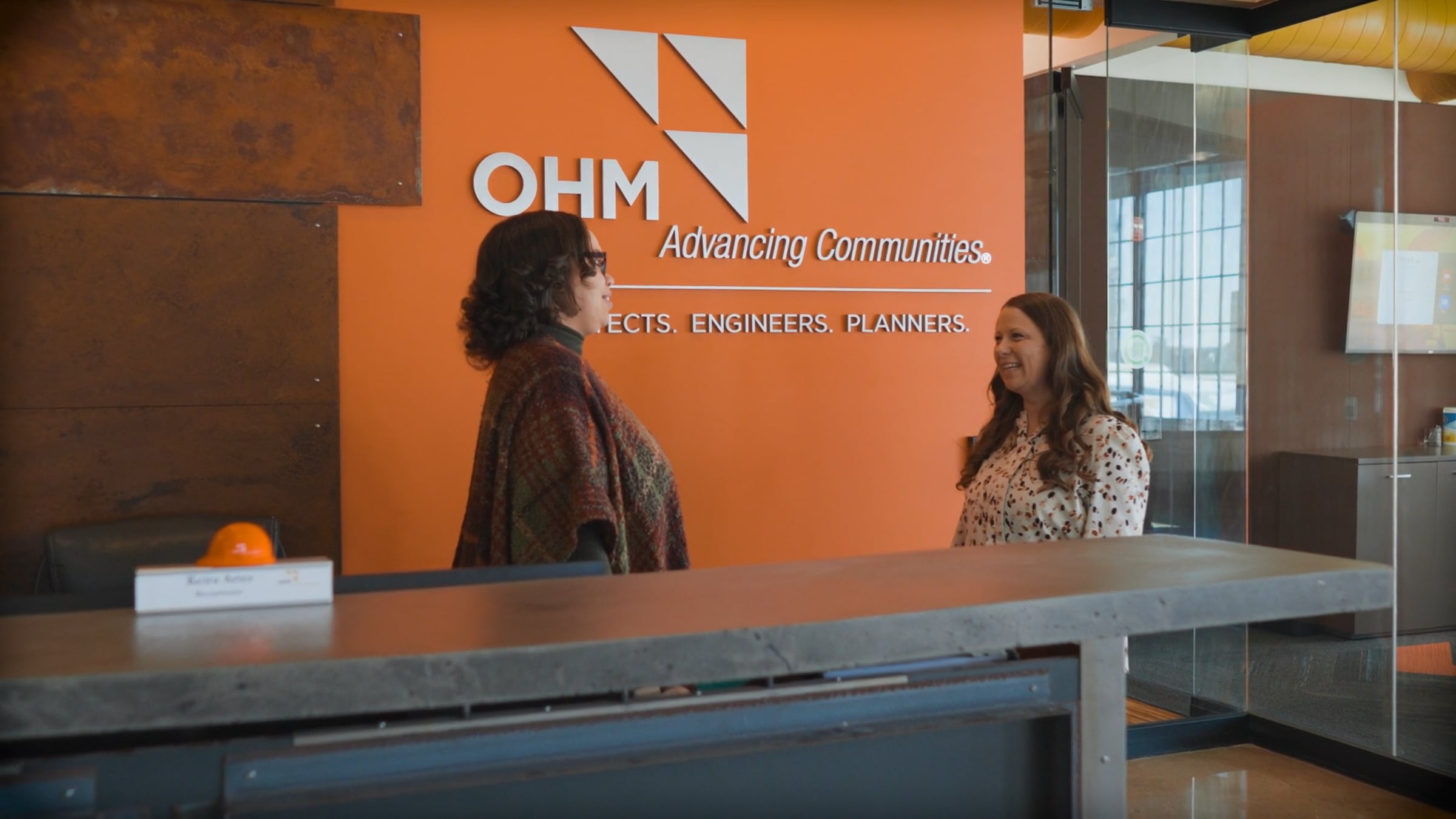 2026 ACEC Michigan Firm of the Year | Videos & Movies on Vimeo
