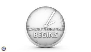How Are You Dealing with Daylight Saving Time?